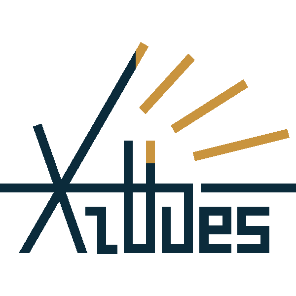 Azudes logo